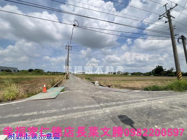 台南柳營農地-4