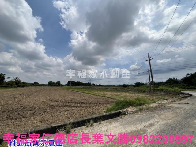 台南柳營農地-5