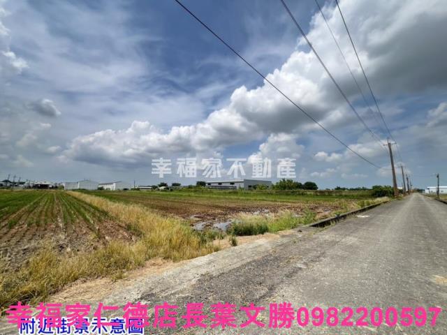 台南柳營農地-8