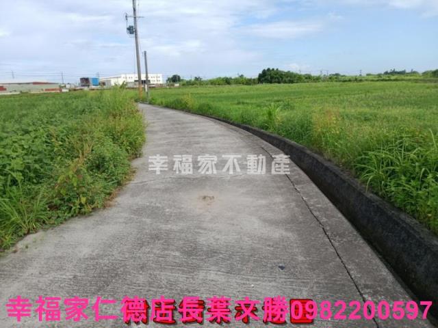 台南佳里農地-10