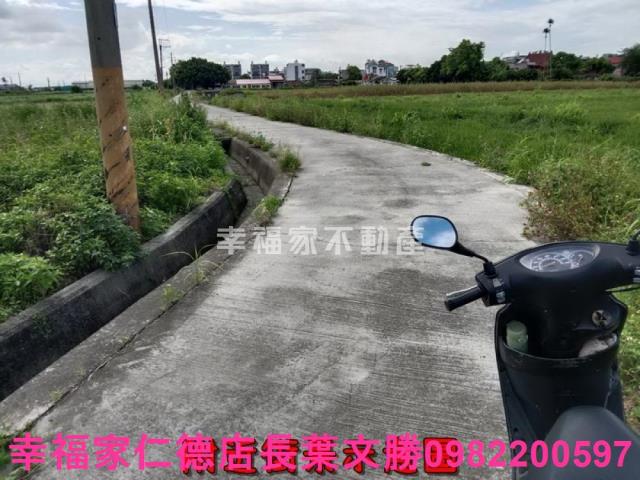 台南佳里農地-11