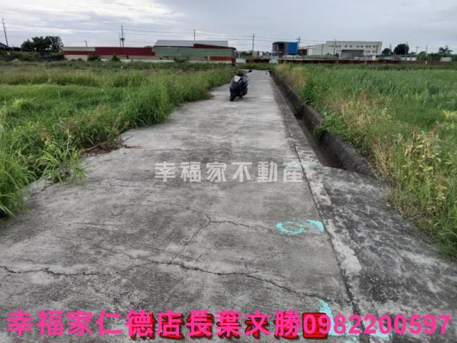 台南佳里農地-12