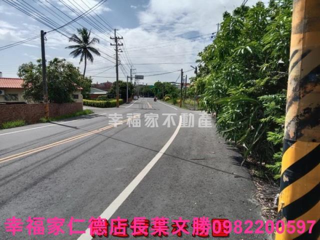 台南佳里農地-14