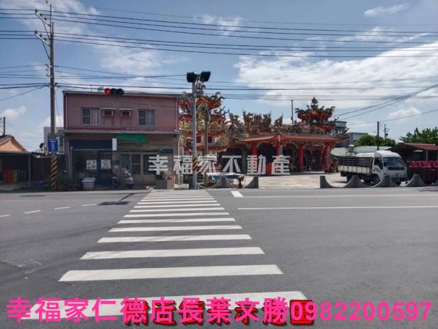 台南佳里農地-1