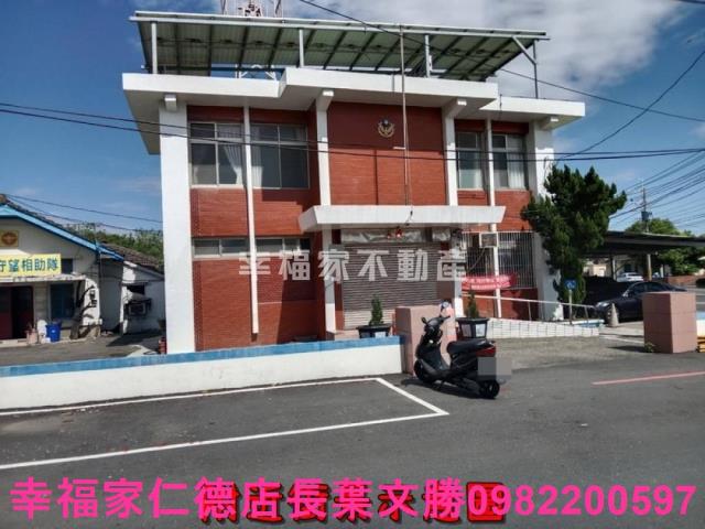 台南佳里農地-2