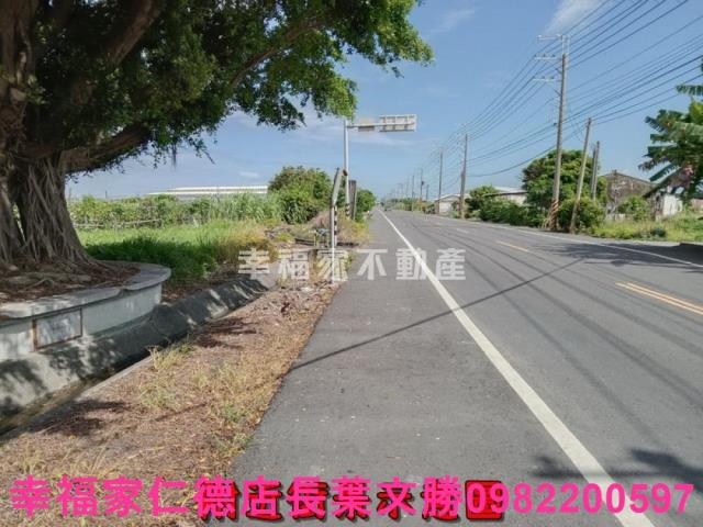 台南佳里農地-3