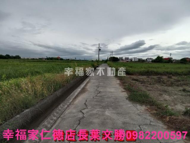 台南佳里農地-4