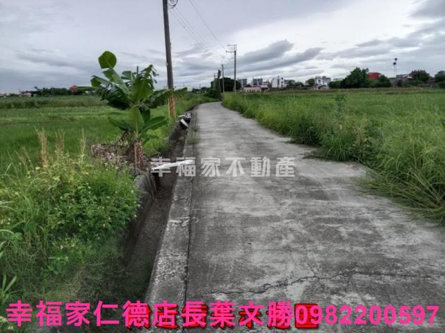 台南佳里農地-6