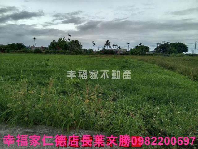 台南佳里農地-7