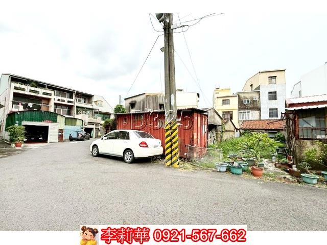 台南歸仁建地-0