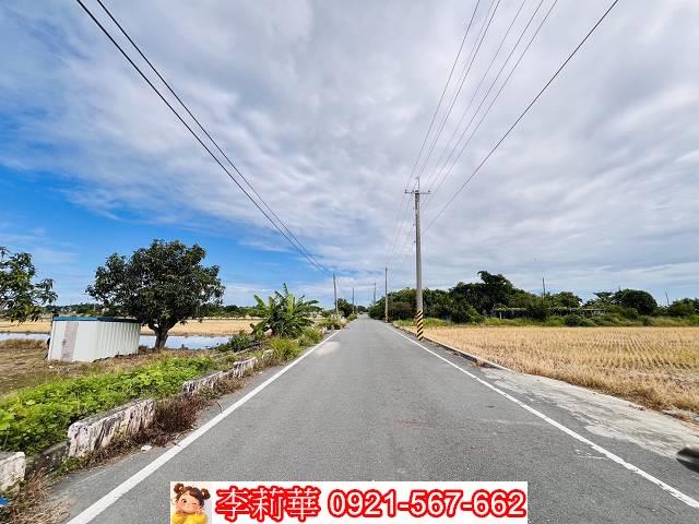 高雄橋頭農地-0