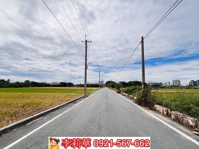 高雄橋頭農地-1