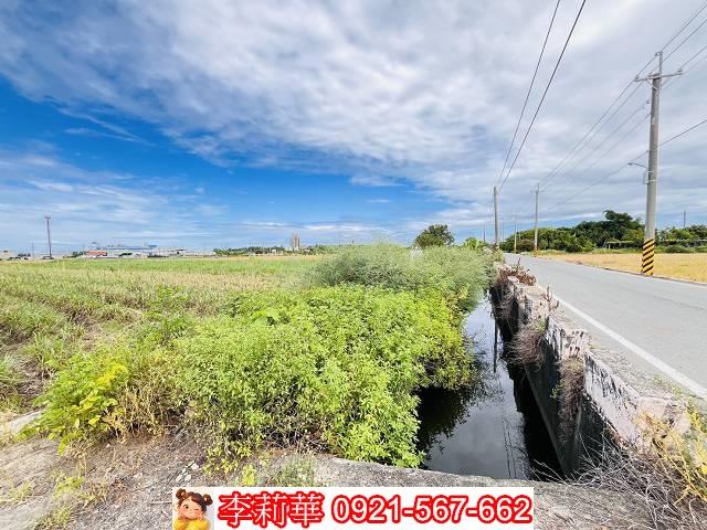 高雄橋頭農地-2