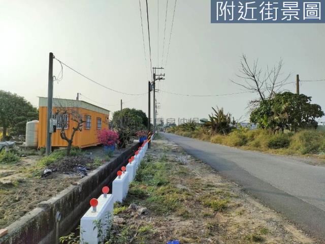 永康農地-1