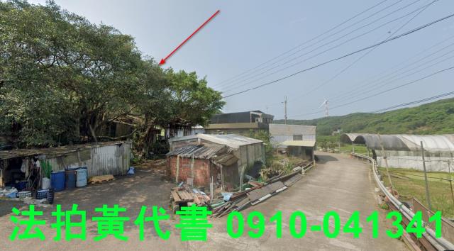 石門拍賣農地-11