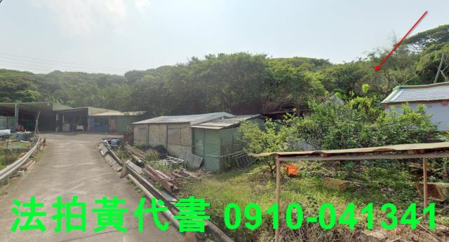 石門拍賣農地-12