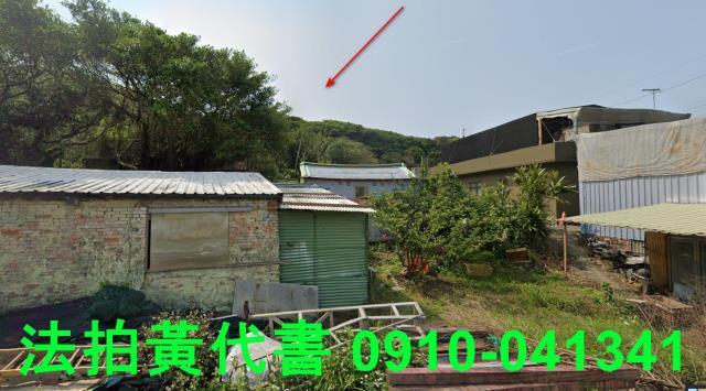 石門拍賣農地-0