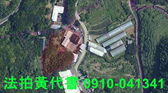 石門拍賣農地-2