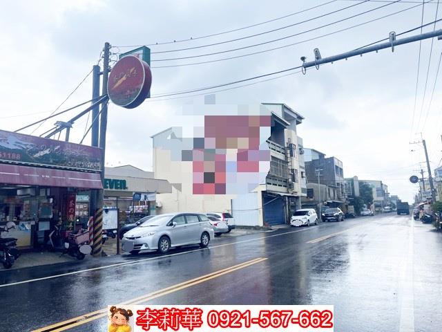台南農地-1