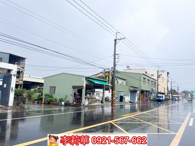 台南農地-2