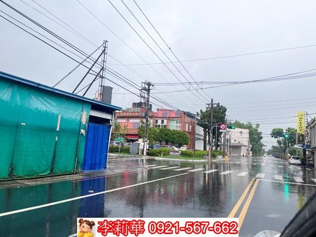 台南農地-3