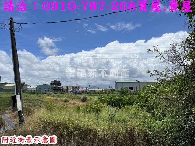 台南農地-12