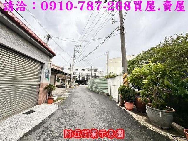 台南安南建地-10