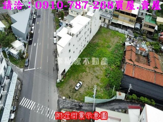 台南安南建地-0