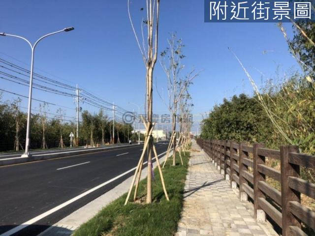 台南關廟農地-10