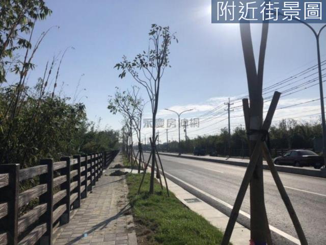 台南關廟農地-11