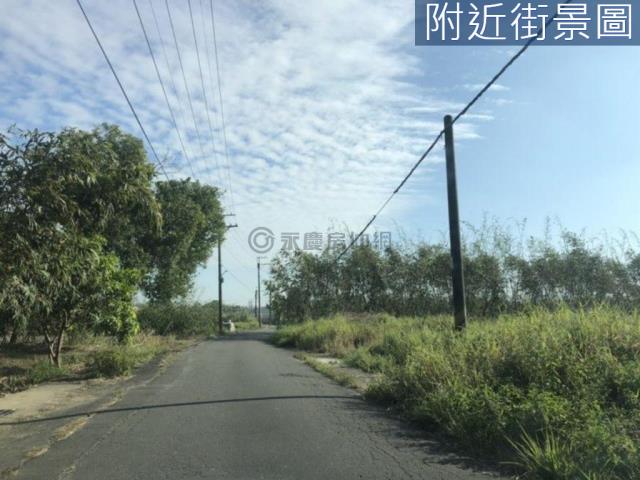 台南關廟農地-14