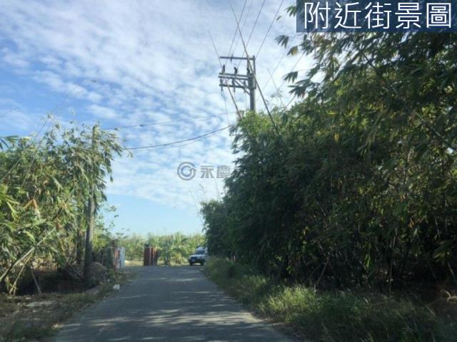 台南關廟農地-0