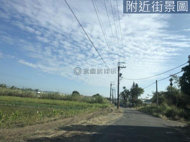 台南關廟農地-7