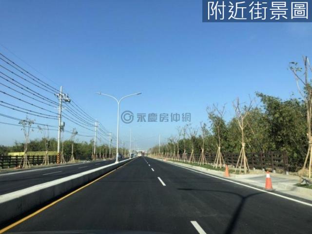 台南關廟農地-8