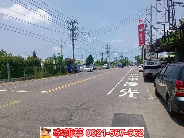 台南仁德農地-0