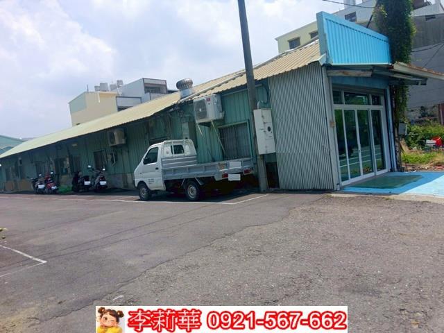 台南仁德農地-1