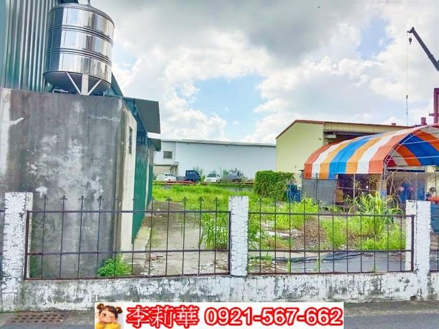 台南仁德農地-7