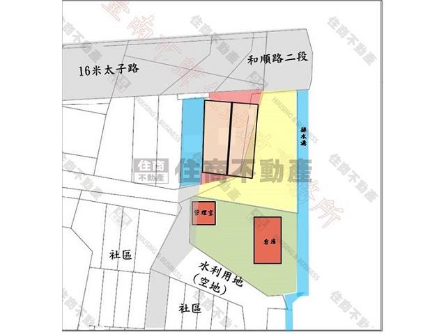 台南仁德農地-8