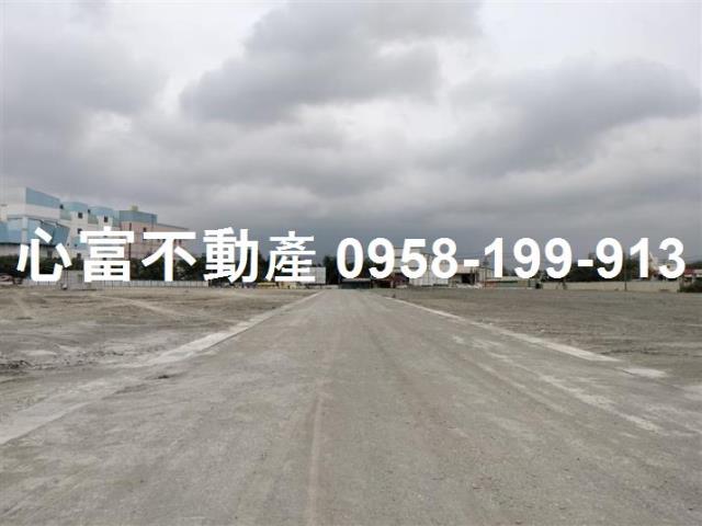 高雄仁武工業地-0