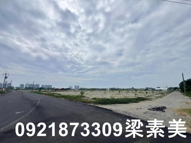 台南農地-3