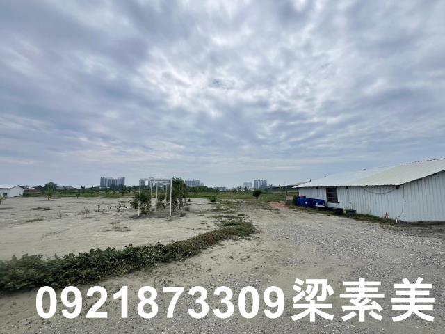 台南農地-4