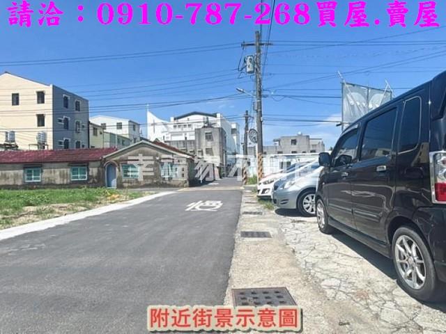 台南建地-8