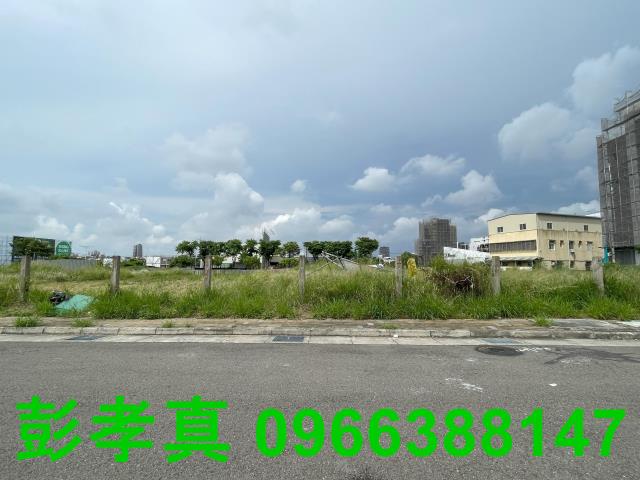 台中建地-0