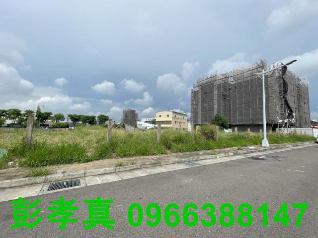 台中建地-2
