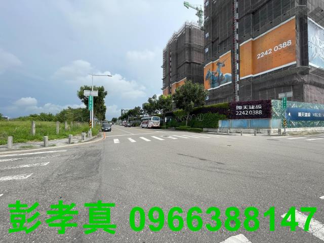 台中建地-5