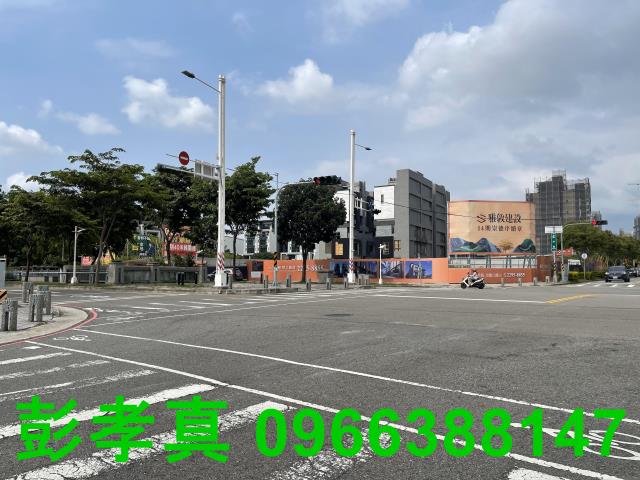 台中建地-11