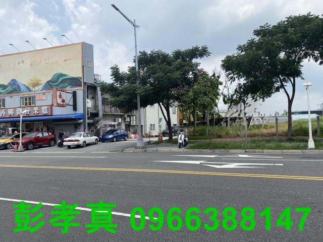 台中北屯建地-9