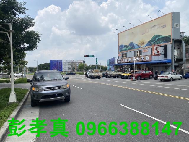 台中北屯建地-10