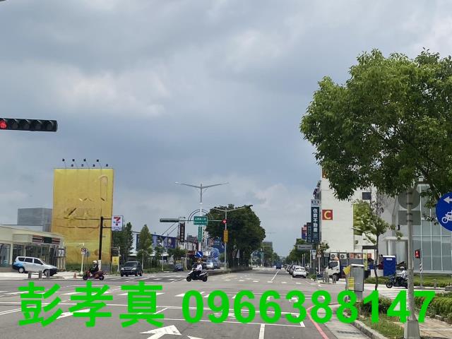 台中北屯建地-13