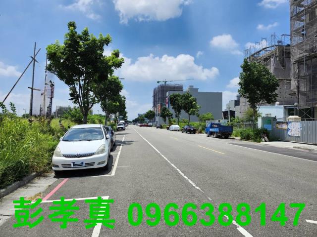 台中北屯建地-5